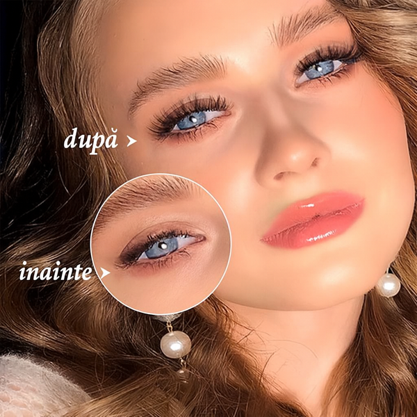 Gene magnetice elegante 3D – Privire irezistibilă în câteva secunde